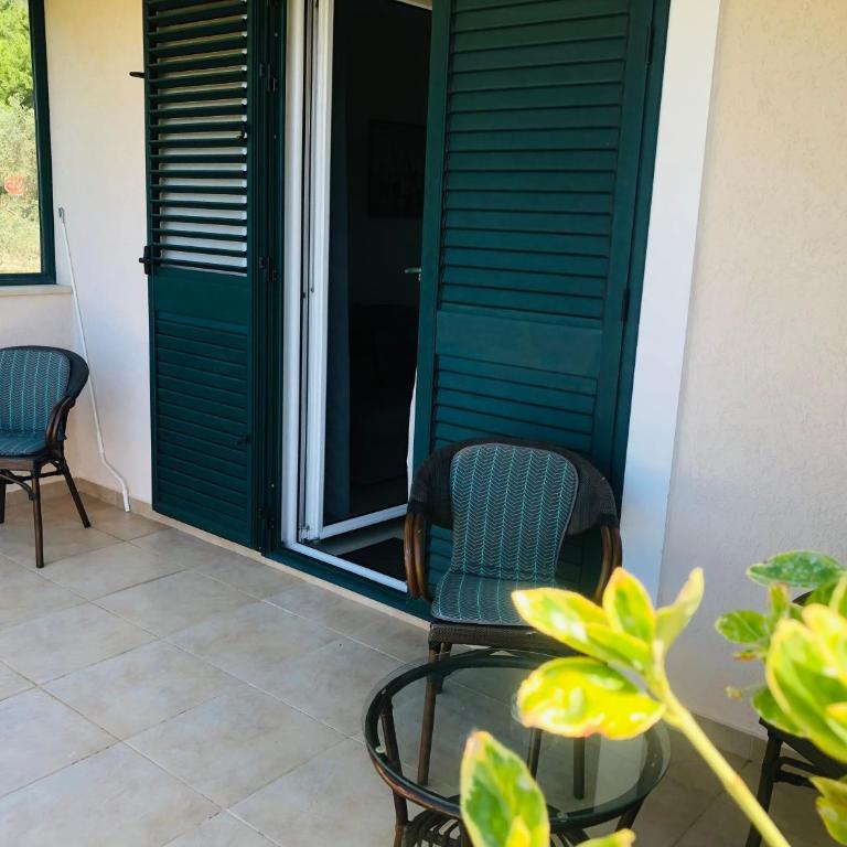 Bay View Apartments - Deluks Studio sa Bračnim Krevetom (King-size) - 14