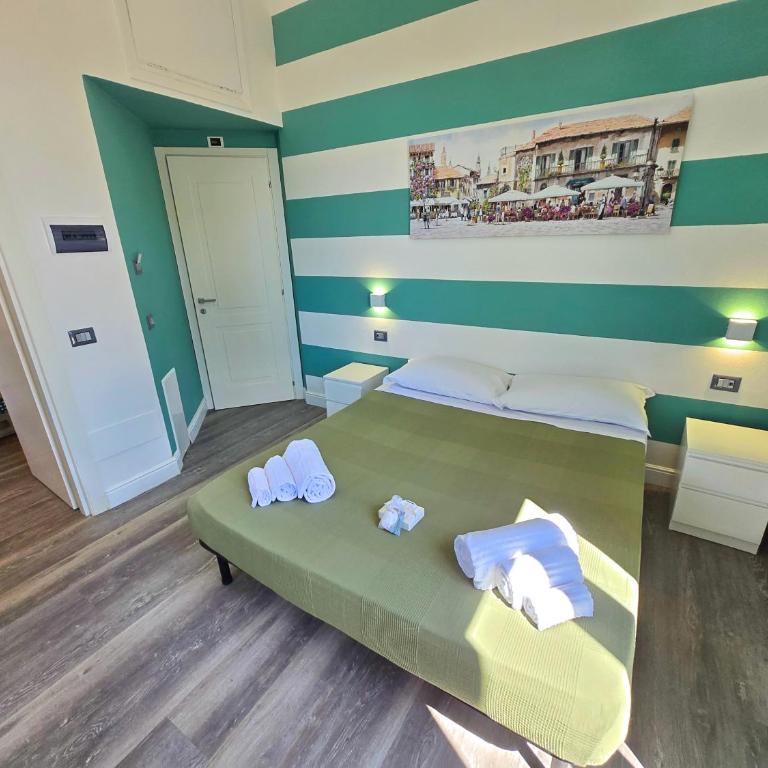 Affittacamere Guest House Happy Holiday - Double Room with Private Bathroom - 12