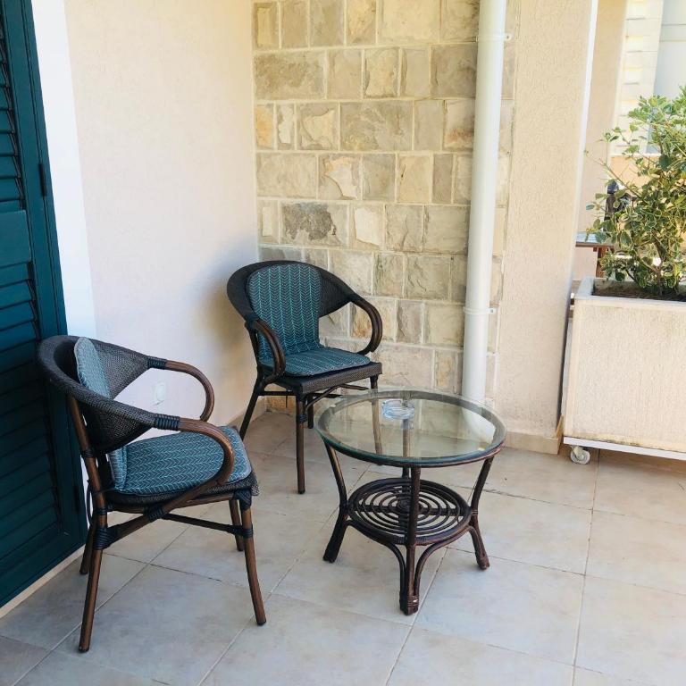 Bay View Apartments - Deluks Studio sa Bračnim Krevetom (King-size) - 13