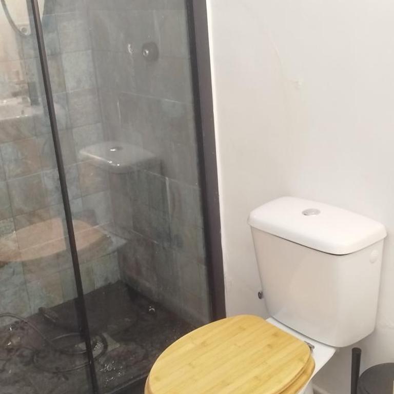 Relax Ferrandiz - Habitación Doble con baño privado - 22