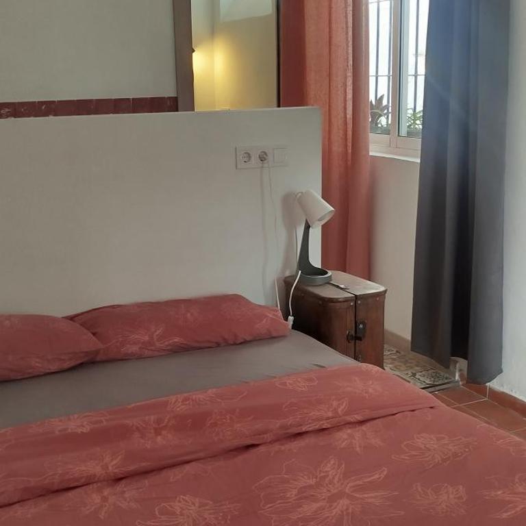 Relax Ferrandiz - Habitación Doble con baño privado - 23
