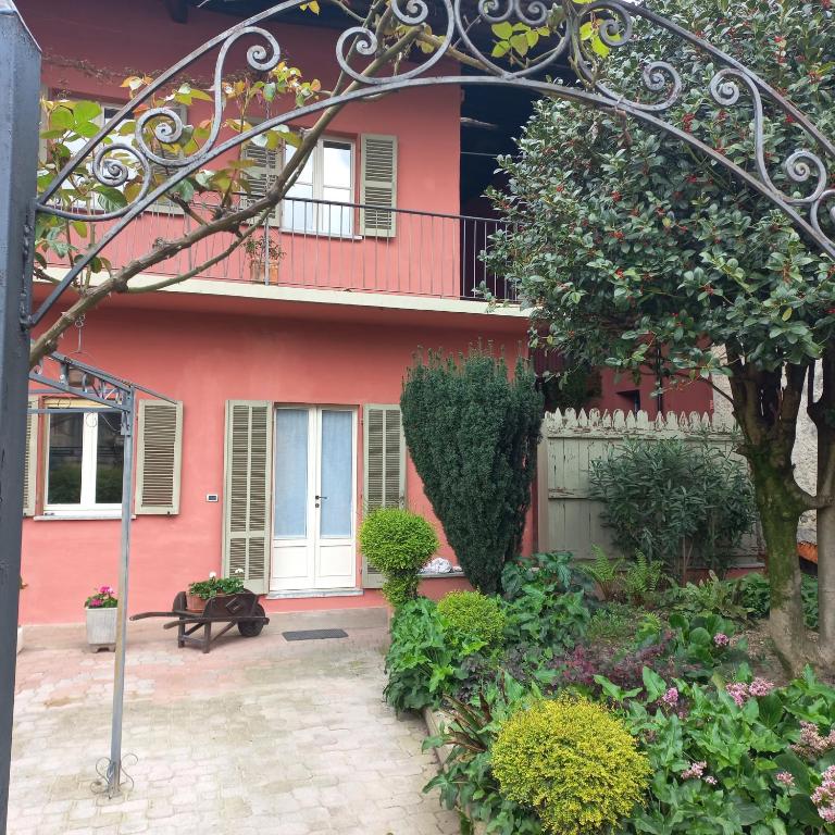 La Libellula Alloggio Vacanza - Ferienhaus - 1