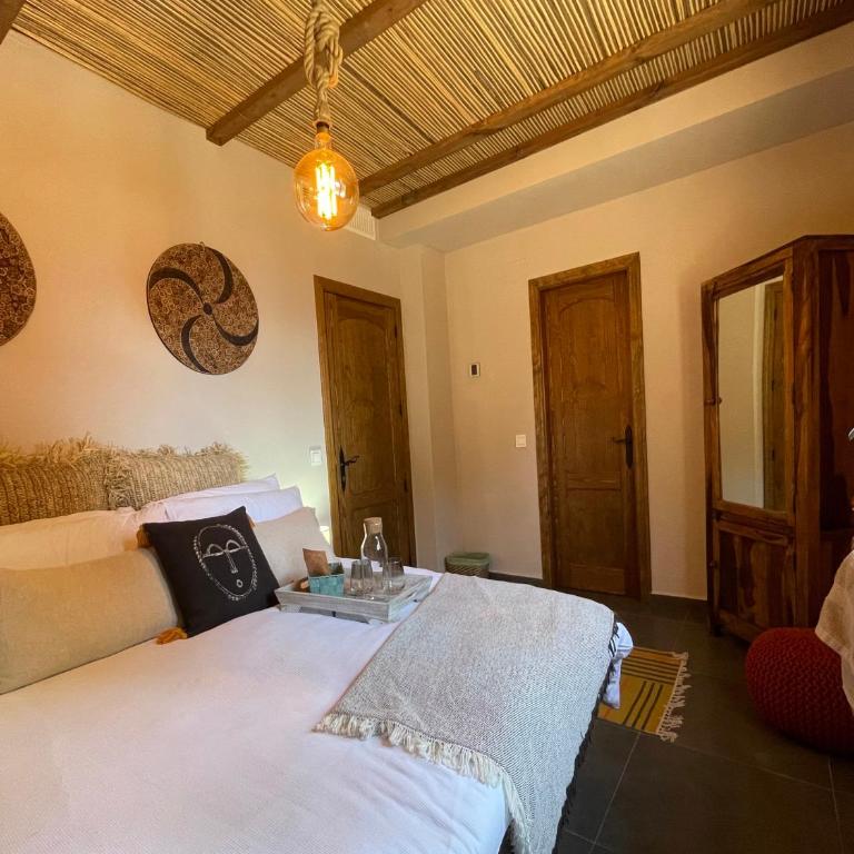 Casa Eden - Mountain View, Infinity Pool Boutique resort - Adults only - Suite con cama grande - 23