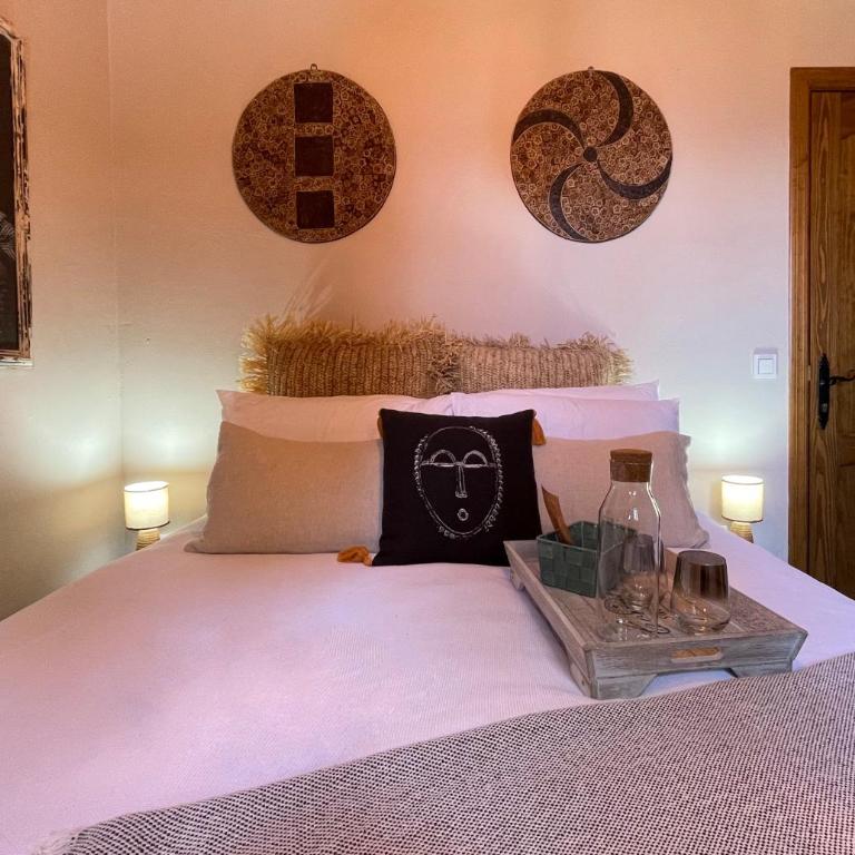 Casa Eden - Mountain View, Infinity Pool Boutique resort - Adults only - Suite con cama grande - 22