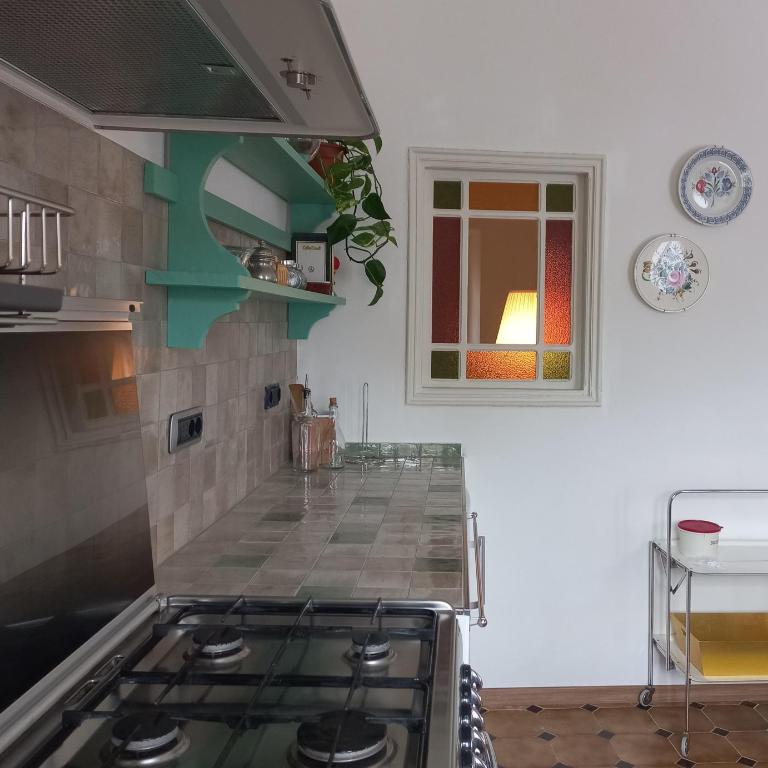 La Libellula Alloggio Vacanza - Ferienhaus - 2