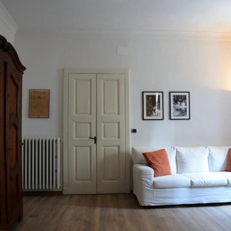 La Libellula Alloggio Vacanza - Ferienhaus - 8