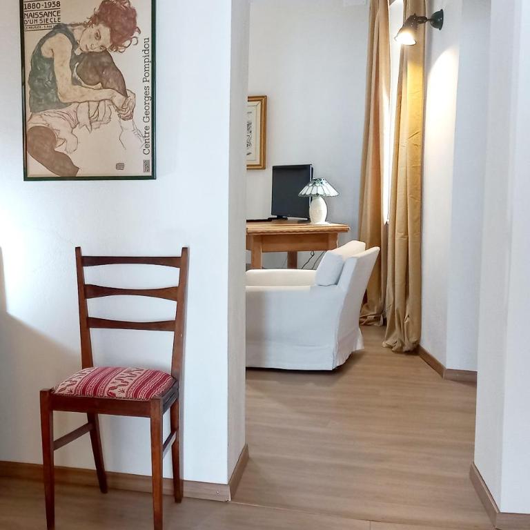 La Libellula Alloggio Vacanza - Ferienhaus - 5