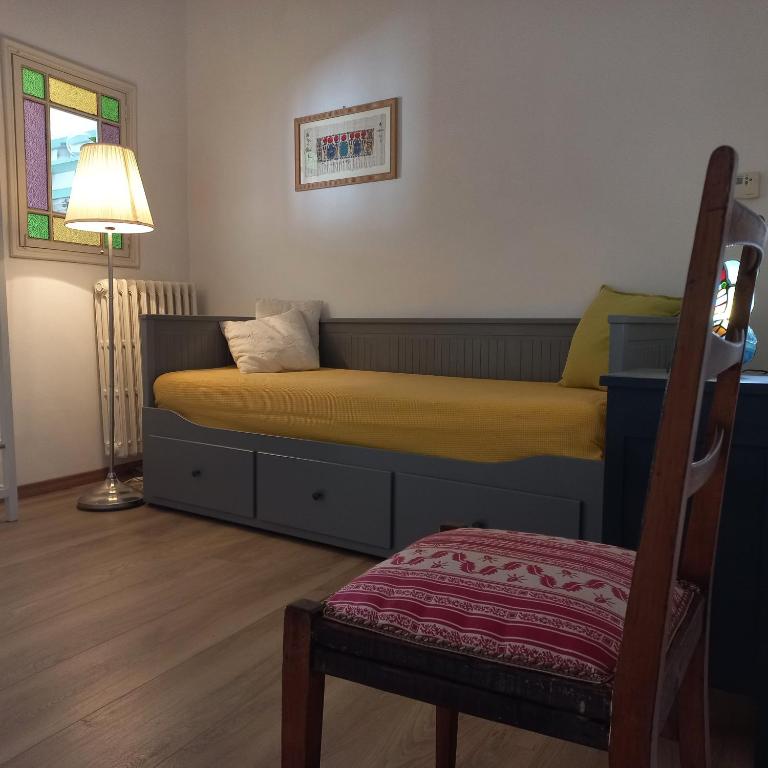 La Libellula Alloggio Vacanza - Ferienhaus - 4