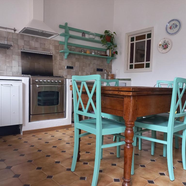 La Libellula Alloggio Vacanza - Ferienhaus - 3