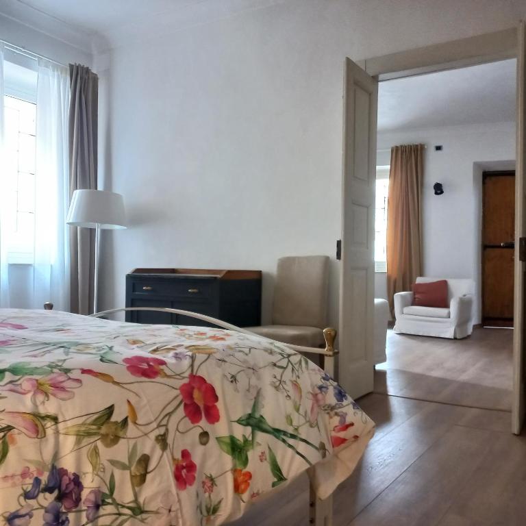 La Libellula Alloggio Vacanza - Ferienhaus - 9