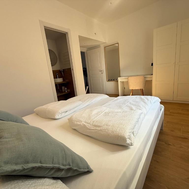 Aurelia Luxury Rome - Appartamento con 1 Camera da Letto - 7