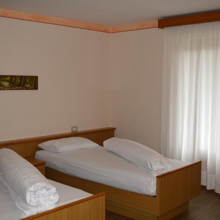 Hotel Stella Alpina - Camera Quadrupla Comfort - 2