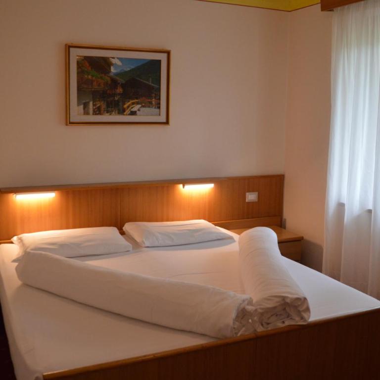 Hotel Stella Alpina - Camera Quadrupla Comfort - 7