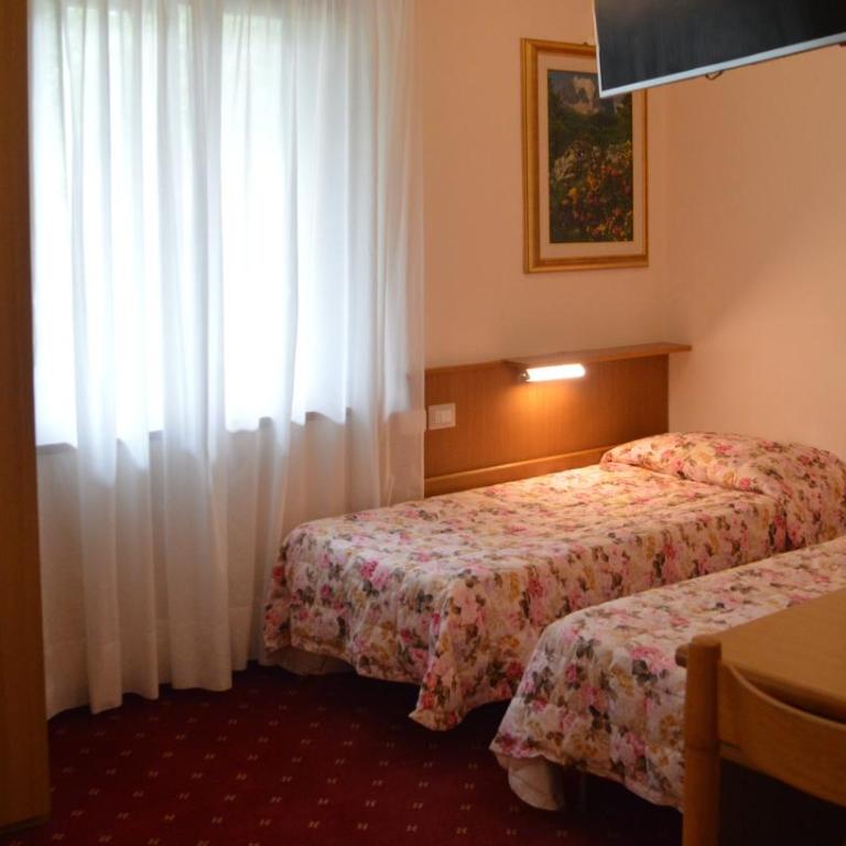 Hotel Stella Alpina - Camera Quadrupla Comfort - 6