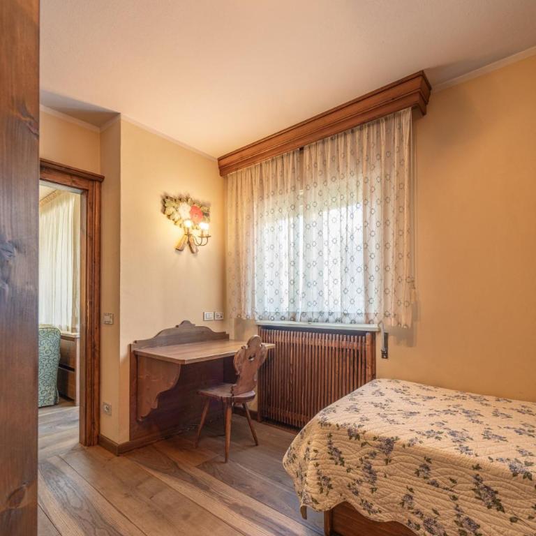 Casa Sette, in centro a Cortina d Ampezzo - Appartamento con 3 Camere da Letto e con Balcone - 19