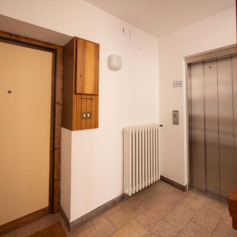 Casa Sette, in centro a Cortina d Ampezzo - Appartamento con 3 Camere da Letto e con Balcone - 27
