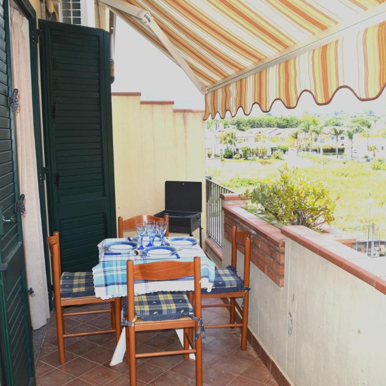 Sicily - Etna - Taormina - Casa con 2 Camere da Letto - 9