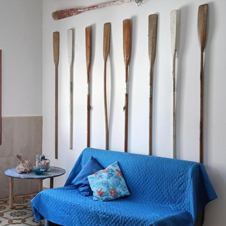 Villa Ginetta - Three-Bedroom House - 2