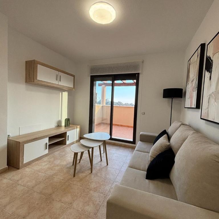 Espectacular apartamento - Apartamento de 2 dormitorios - 12