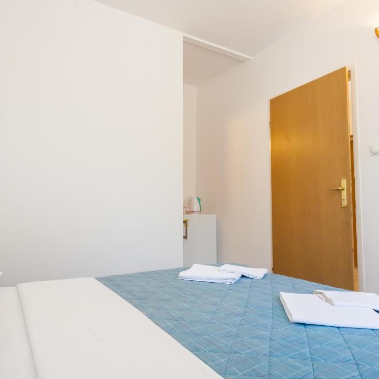 Vila Mitrovic - Economy Dvokrevetna Soba sa Bračnim Krevetom - 9