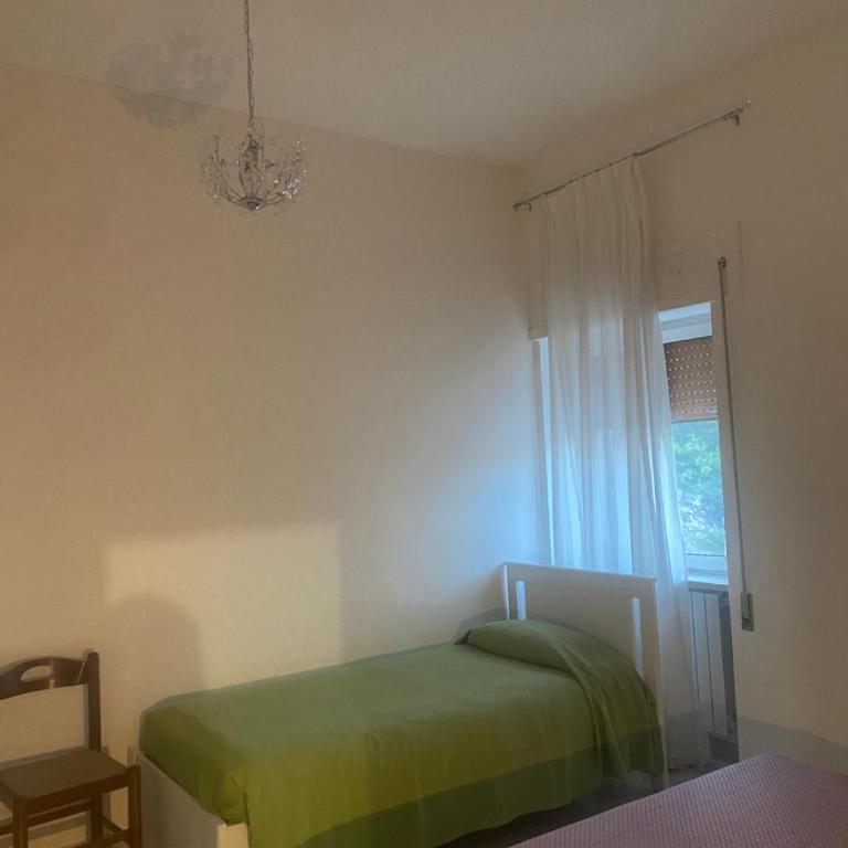 Villa Cosmo - Casa con 5 Camere da Letto - 14