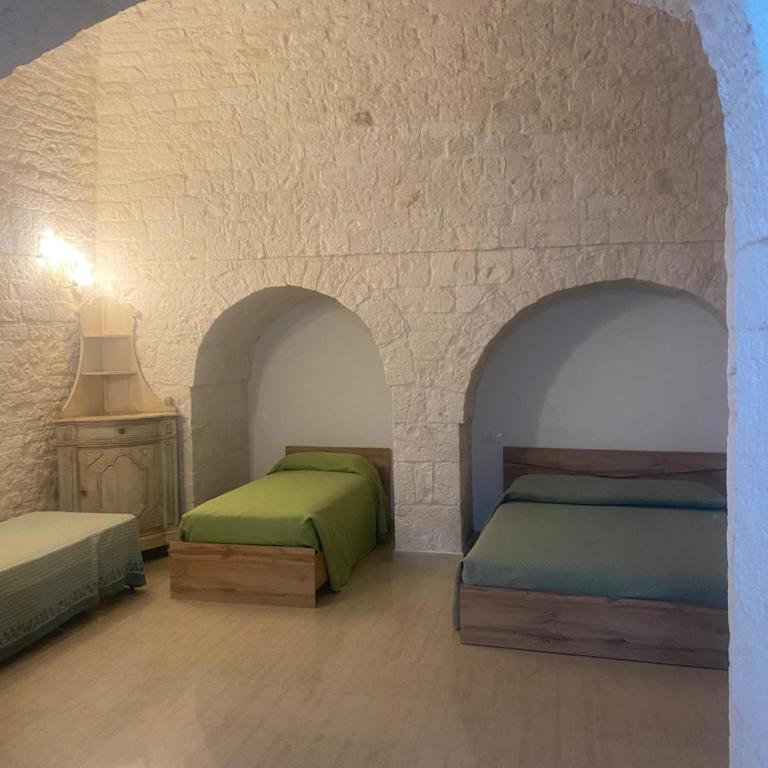 Villa Cosmo - Casa con 5 Camere da Letto - 3