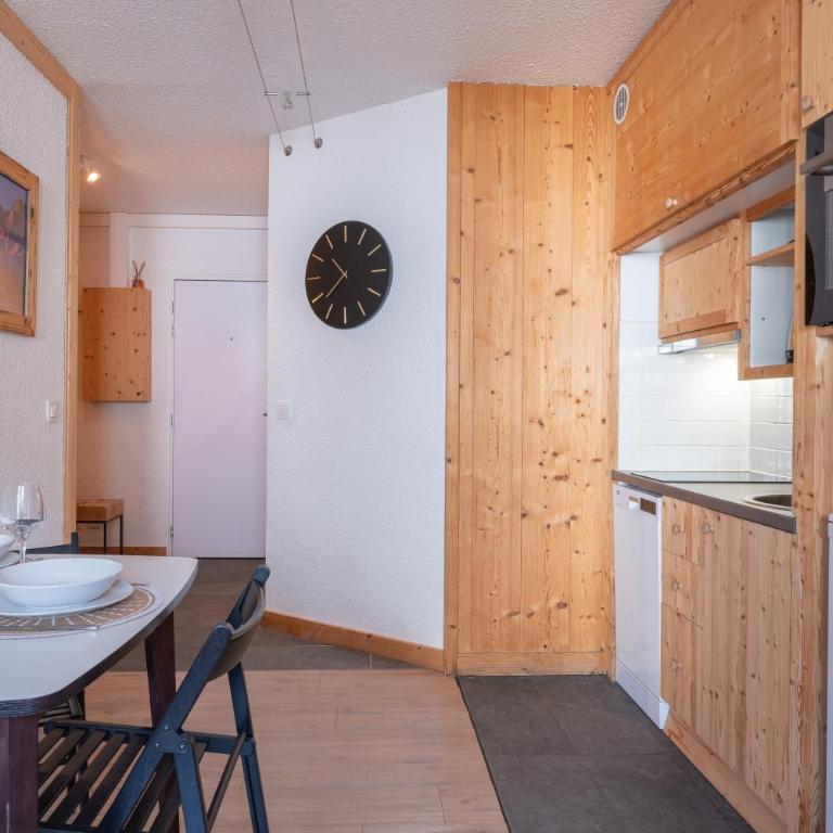 Joli appartement Aiguille du Midi - Appartement 1 Chambre - 11
