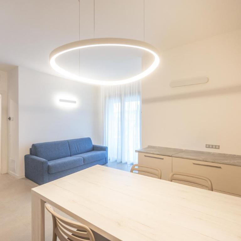 ApartmentsGarda - Residenza Eleonora - Appartamento con 1 Camera da Letto - 3