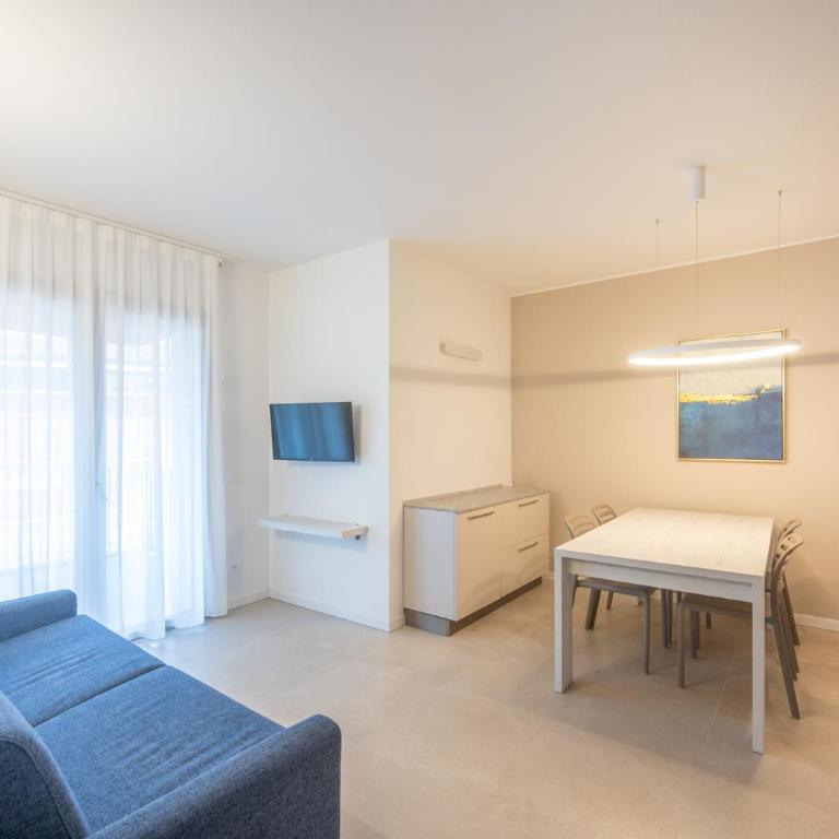 ApartmentsGarda - Residenza Eleonora - Appartamento con 1 Camera da Letto - 10