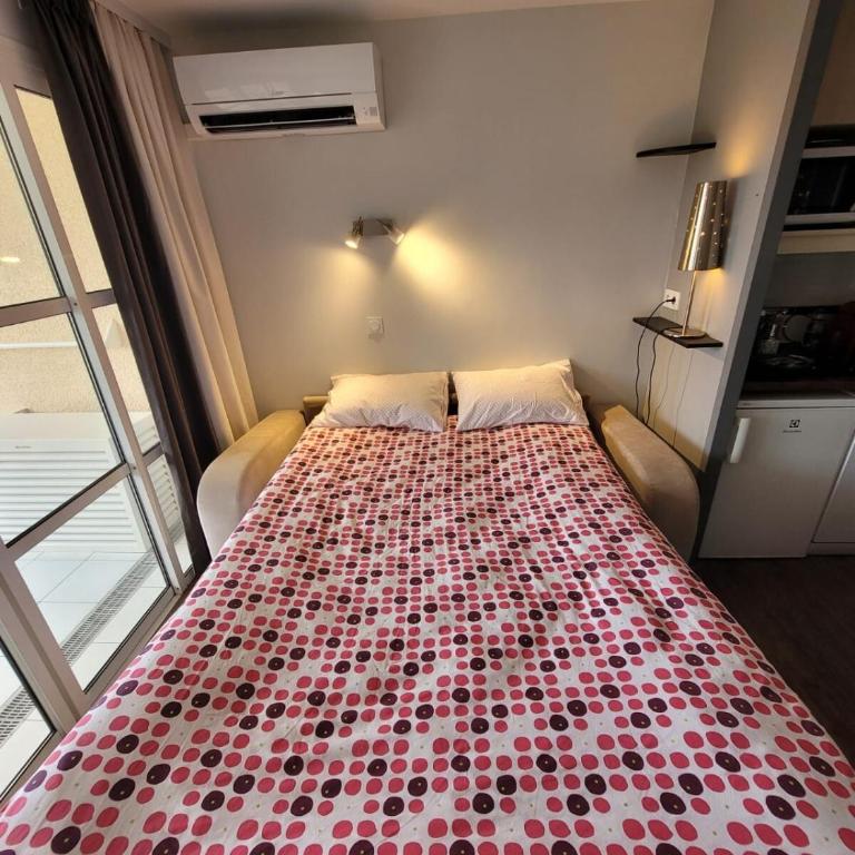 La Perle Blanche - Appartement 1 Chambre - 3