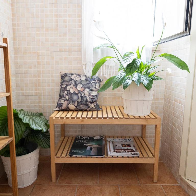 Ciriga Sicily Glamping - Superior Studio - 22