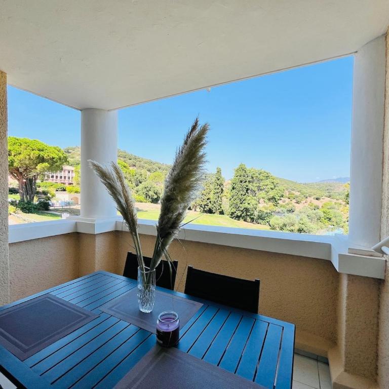 La Perle Blanche - Appartement 1 Chambre - 7