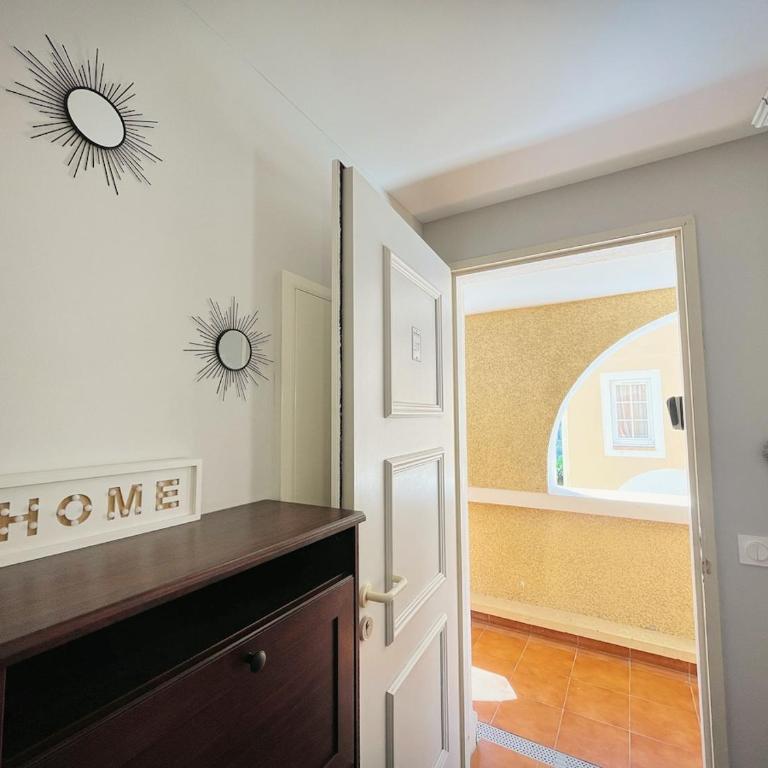 La Perle Blanche - Appartement 1 Chambre - 27