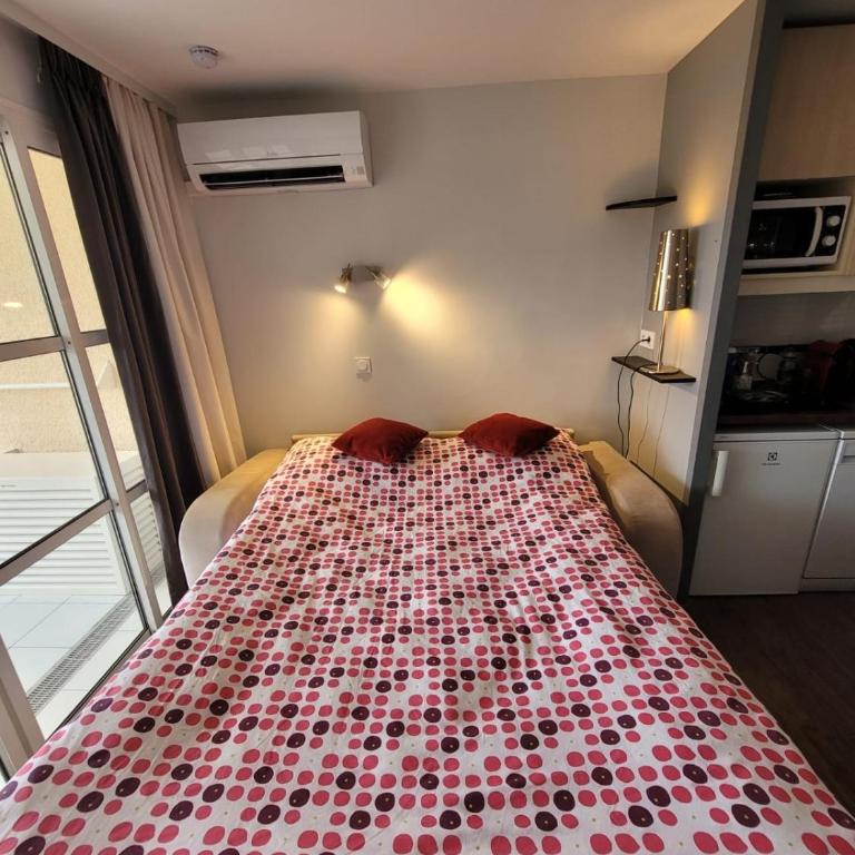 La Perle Blanche - Appartement 1 Chambre - 35