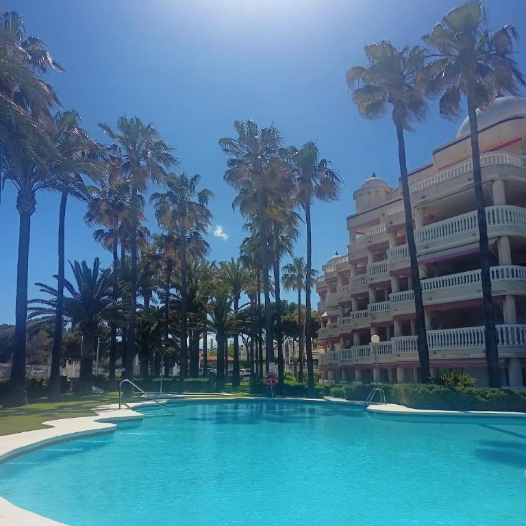 Residencial Casablanca 302A, Playa Romana Alcossebre - Appartamento con 2 Camere da Letto - 13