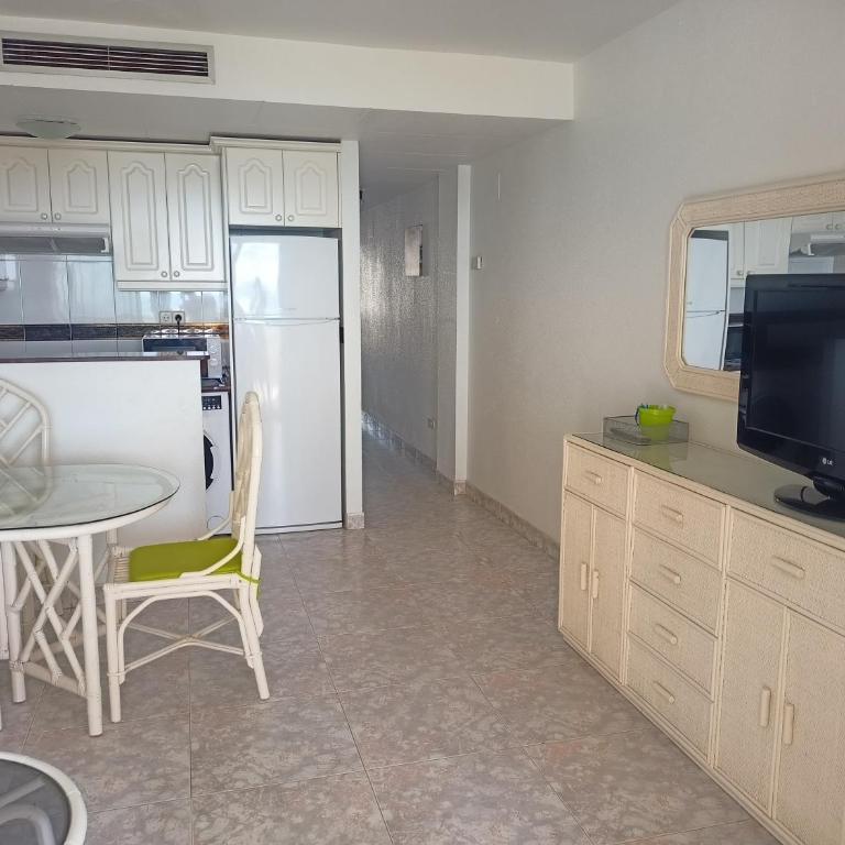 Residencial Casablanca 302A, Playa Romana Alcossebre - Appartamento con 2 Camere da Letto - 18