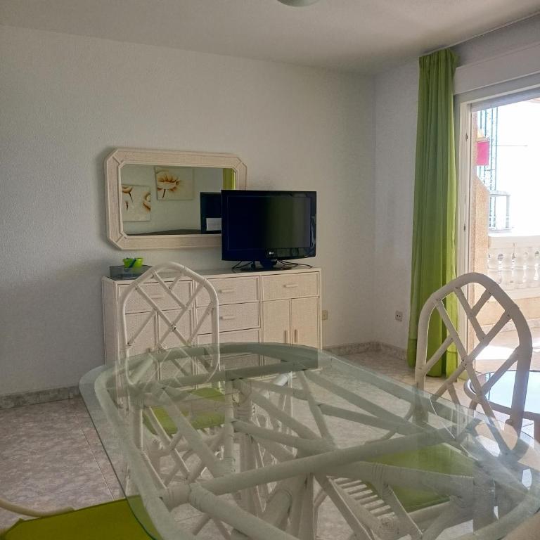 Residencial Casablanca 302A, Playa Romana Alcossebre - Appartamento con 2 Camere da Letto - 17