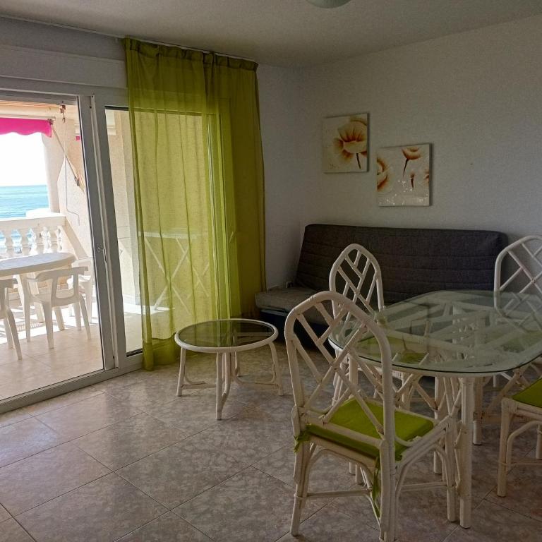 Residencial Casablanca 302A, Playa Romana Alcossebre - Appartamento con 2 Camere da Letto - 16