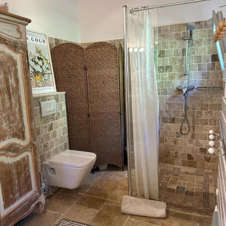 Maison provençale Antibes - Villa de 2 dormitorios - 14