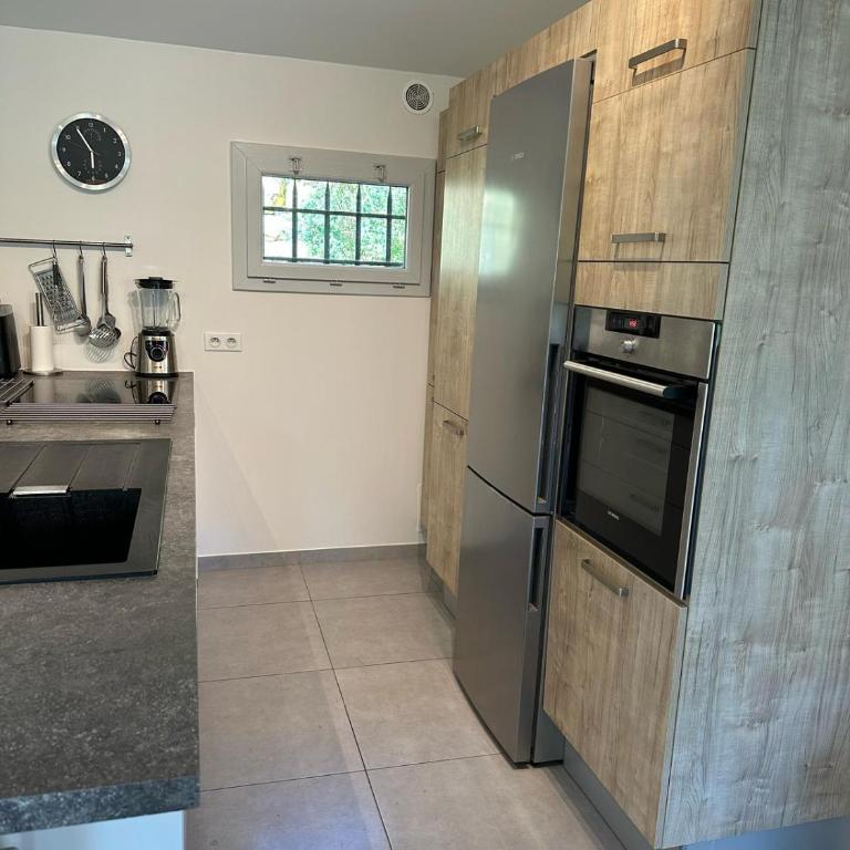 Maison provençale Antibes - Villa de 2 dormitorios - 29