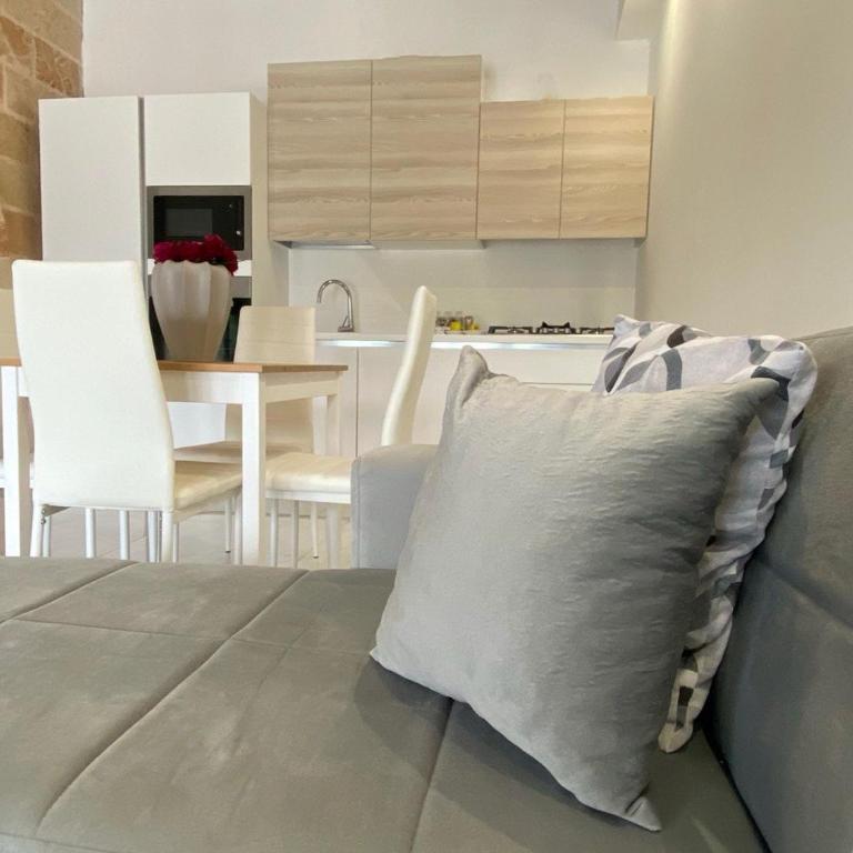 Villa Serafina - One-Bedroom Apartment - 4