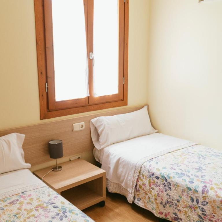 Caserón Baruca - Standard Apartment - 34