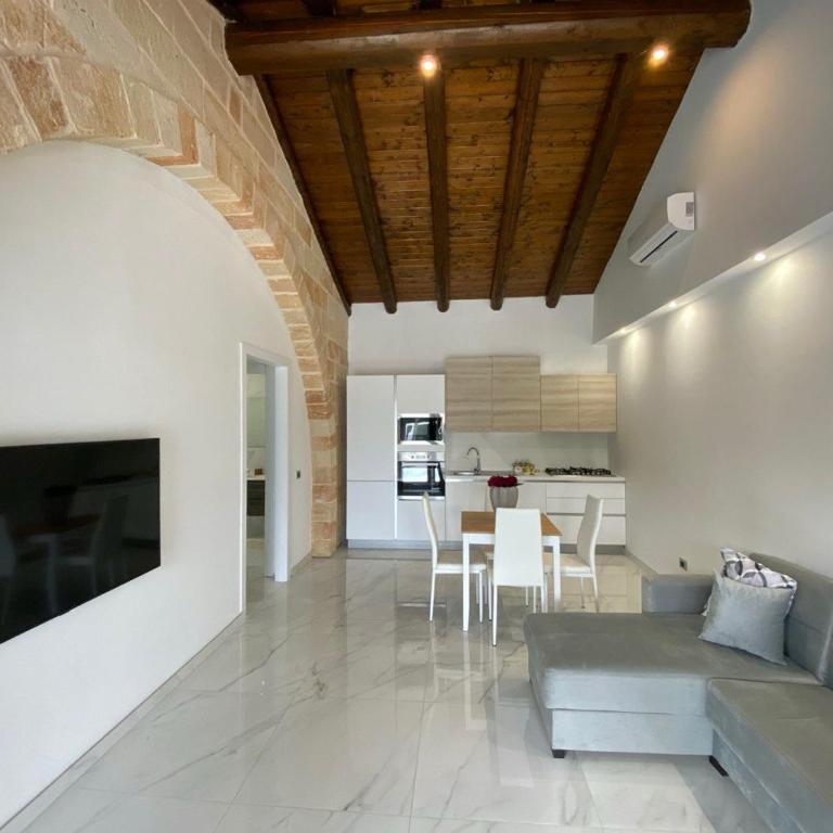 Villa Serafina - One-Bedroom Apartment - 5