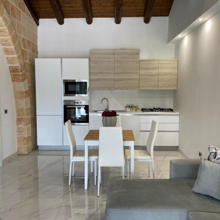 Villa Serafina - One-Bedroom Apartment - 3