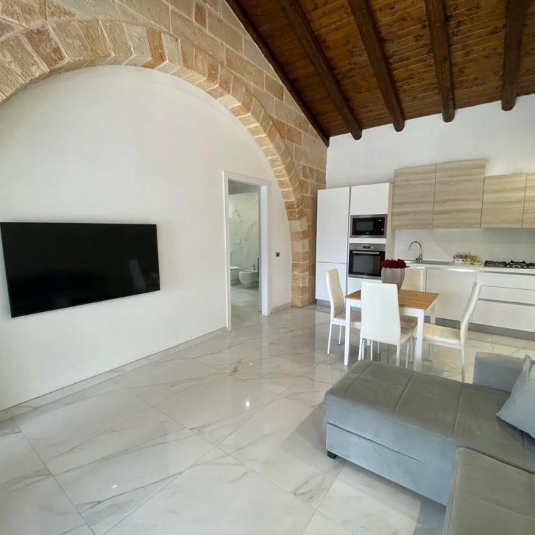 Villa Serafina - One-Bedroom Apartment - 7