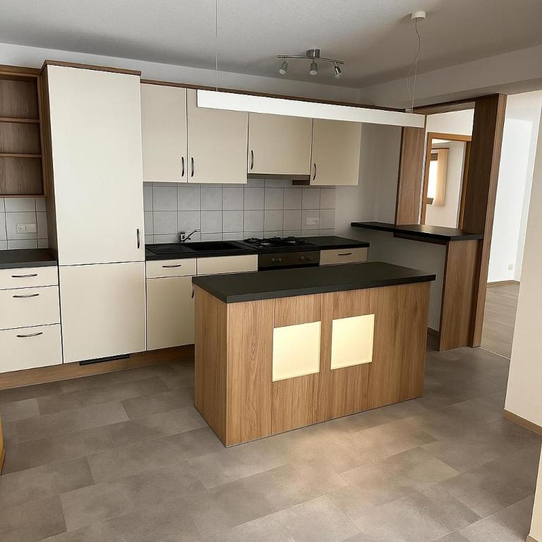 Haus-Ennstal - Apartment mit 2 Schlafzimmern und Terrasse - 8