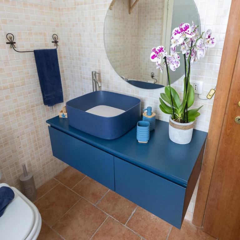 Ciriga Sicily Glamping - Superior Studio - 25