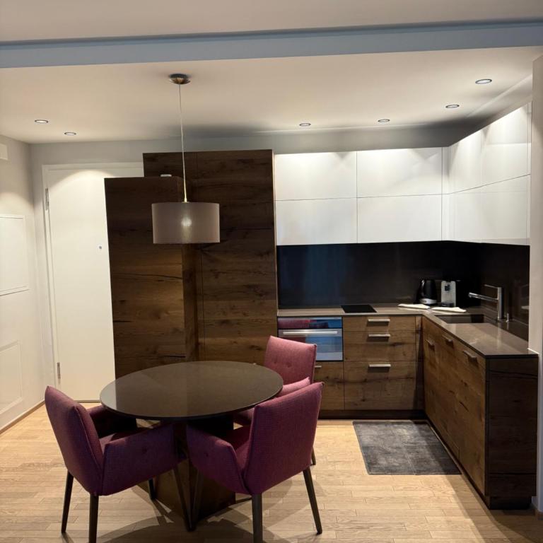 Appartement Suite Delta Resort 714 - Appartamento - 5