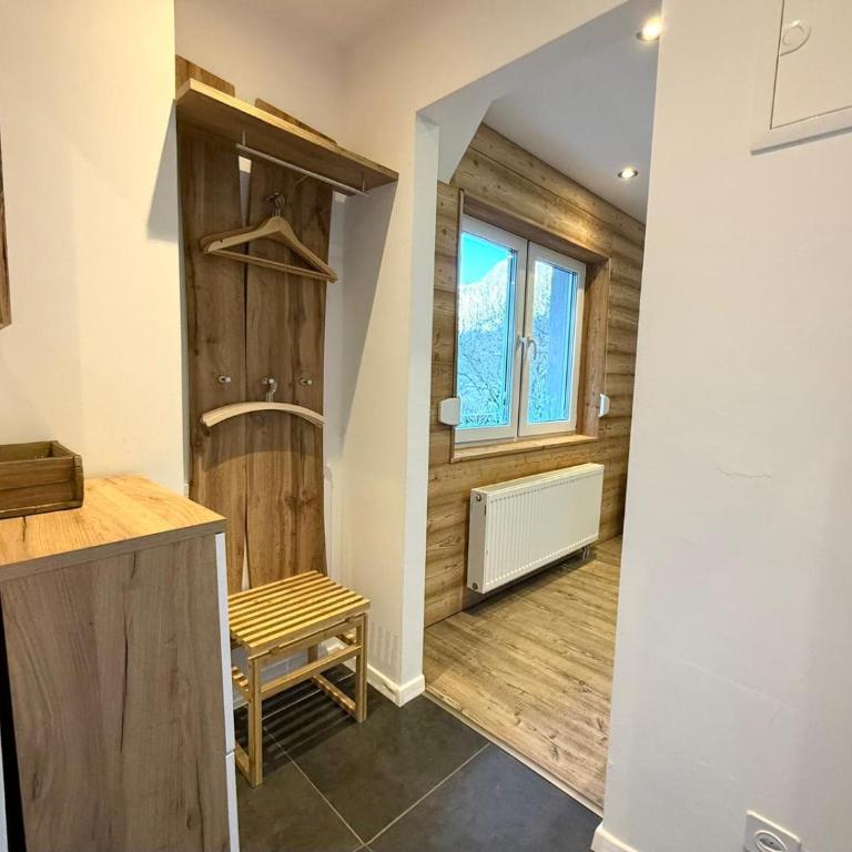 Studio in Chalet Lucia - Der Traum am Bach - Apartment mit 1 Schlafzimmer - 3