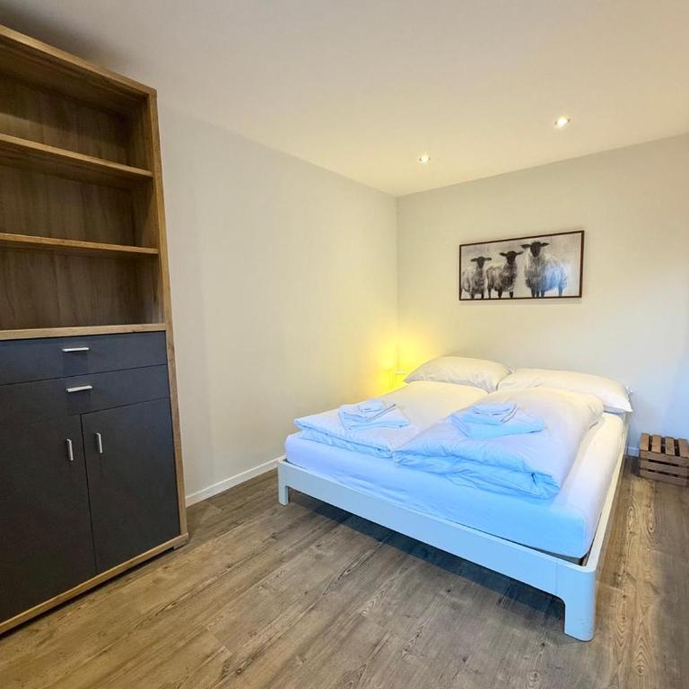 Studio in Chalet Lucia - Der Traum am Bach - Apartment mit 1 Schlafzimmer - 18